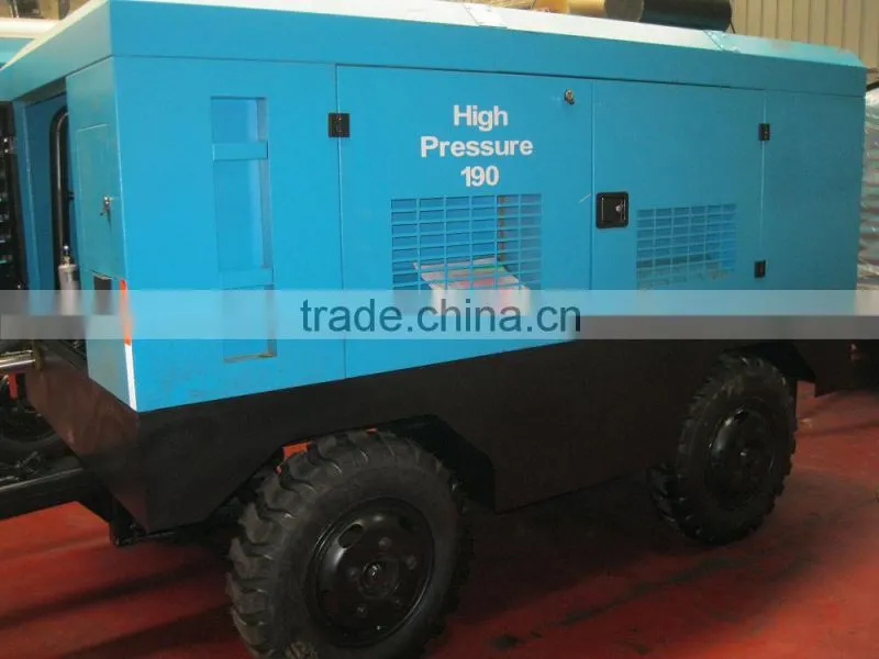 2014 China Hot Selling Rock Drilling Rig Manufacturers