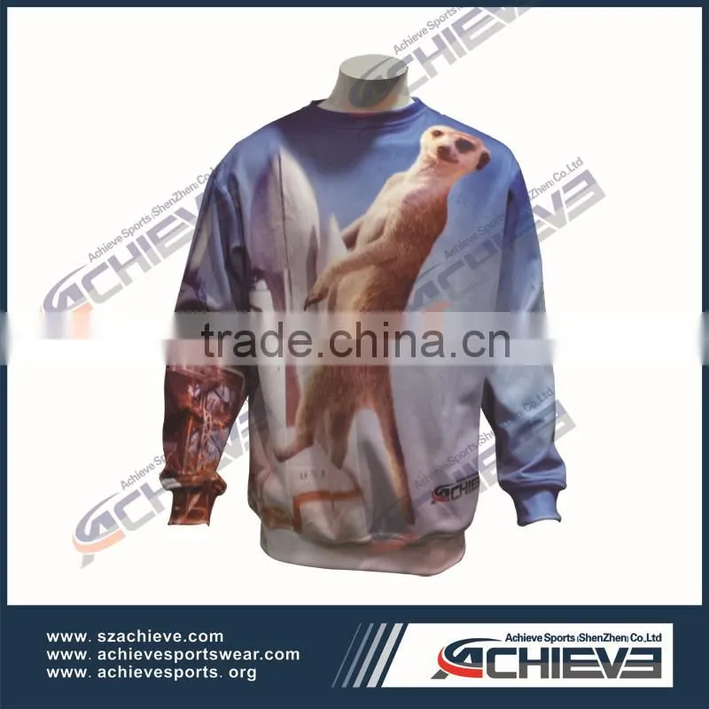 Factory price sweatshirts wholesale sweatshirts high quality