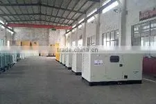 Pengjie good price sound off WEIFANG generators