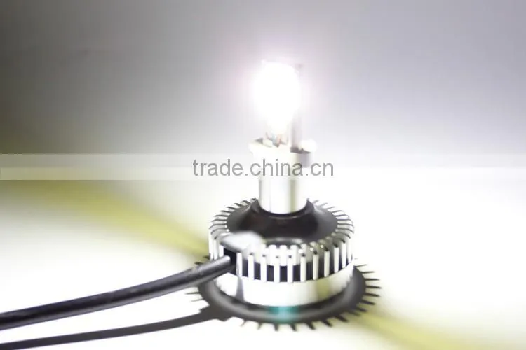 KEEN high brightness 40W 24V H3 led headlight bulb socket,h3 led fog light bulb for car led automotive headlight 3600lm