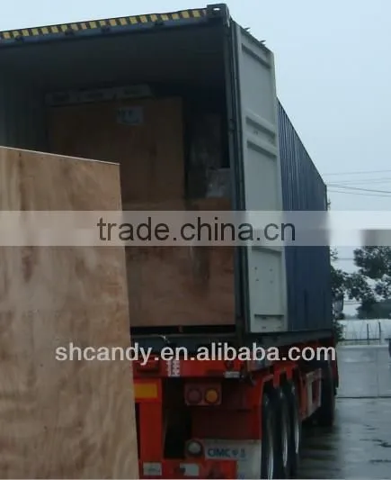 packing machine pillow type