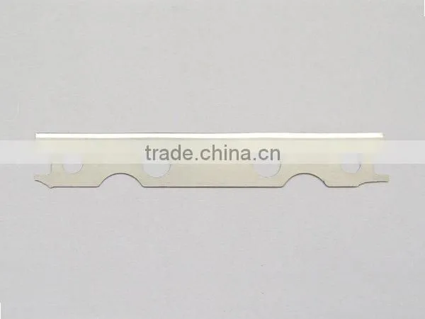 Disposable Men's Shaving Blade