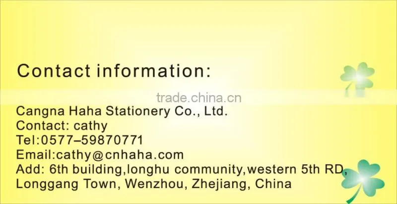 2016 China supplier free samples supplied custom sticky memo pad