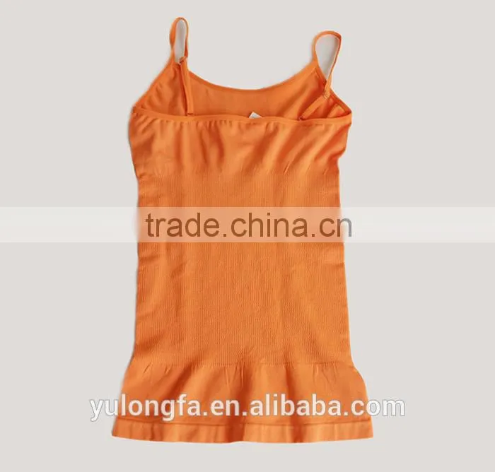 New Fashion Ladies' Short Camisoles