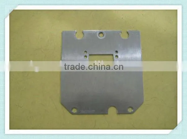 Auto engine metal stamping parts