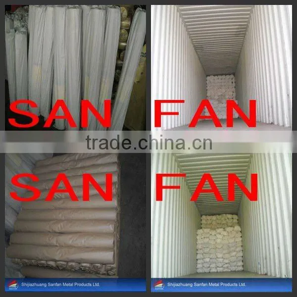Hot sale galvanized filter screen (ISO 9001:2000)