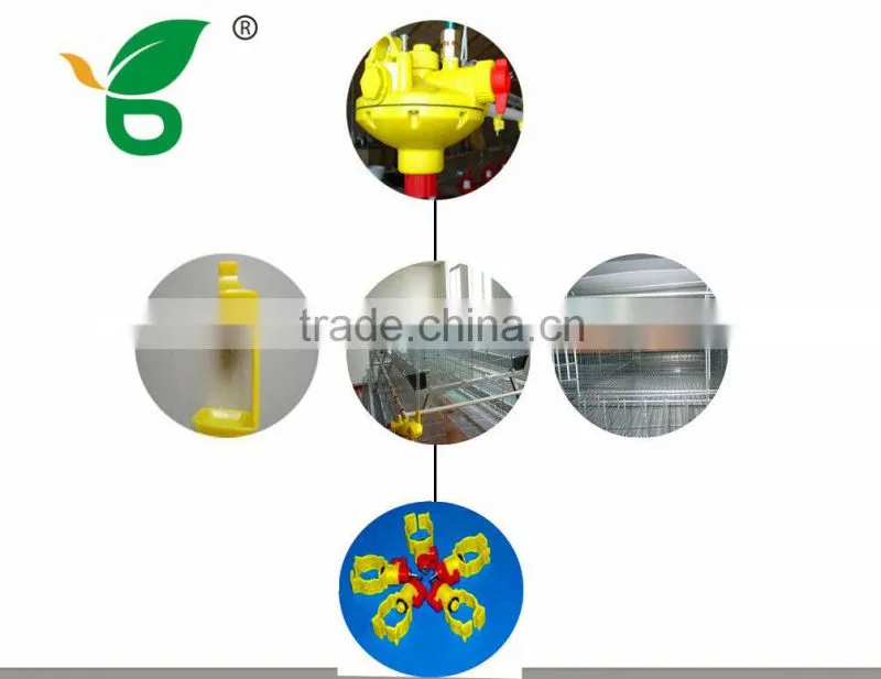 2015 durable automatic drinker for chicken