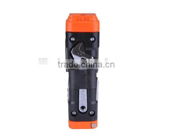 Dike newest multi power tool, tool set, hand tool KT-03