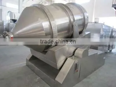Pharmaceutical Powder mixer