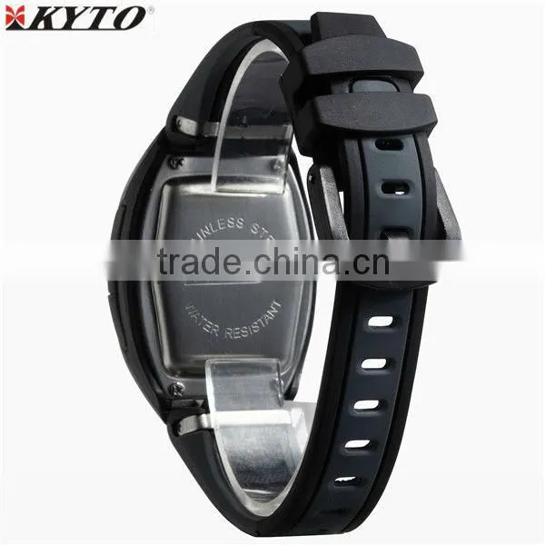 KYTO Heart pulse watch Heart Rate Monitor