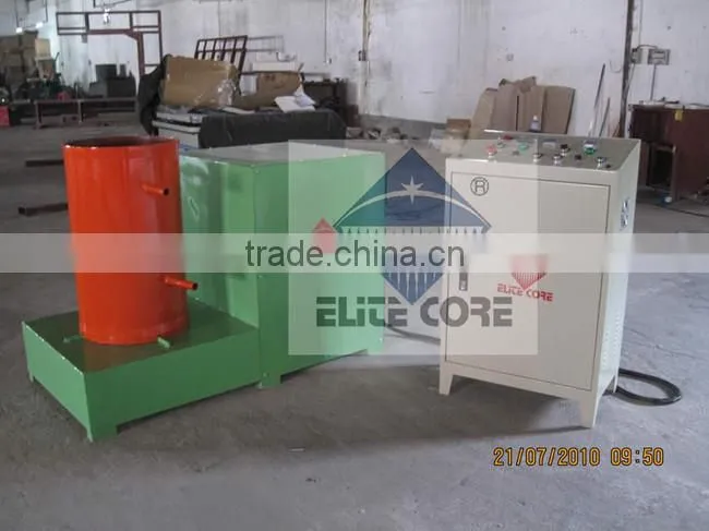 ECMT-101 Manual Foam Mixing Machine (Seated Type)