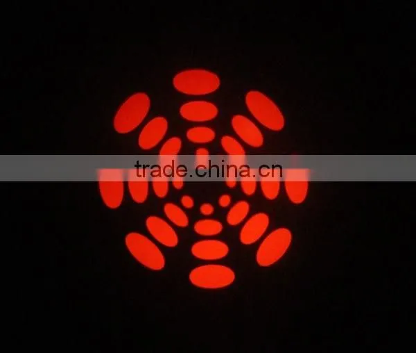 10W white LED mini moving head spot light led spot mini moving light stage lighting