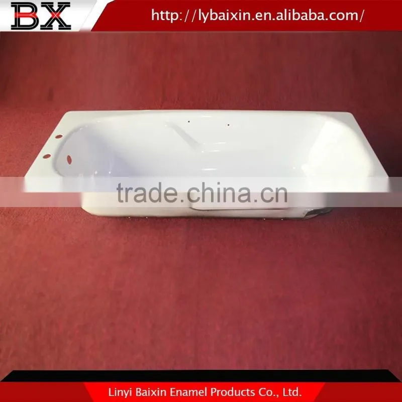 Wholesale alibaba good quality round walk in bathtubs,enameled good quality round walk in bathtubs,1700 enamel bathtub