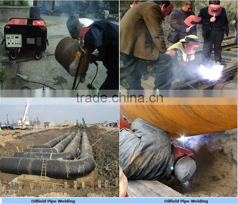 generator welding machine 350 amp