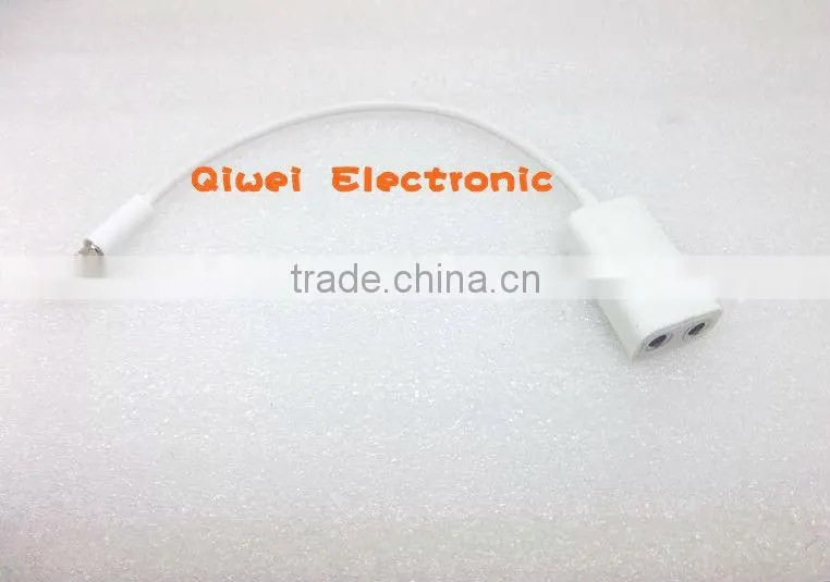 3.5mm Audio Extension AUX Cable for Apple iphone,ipod