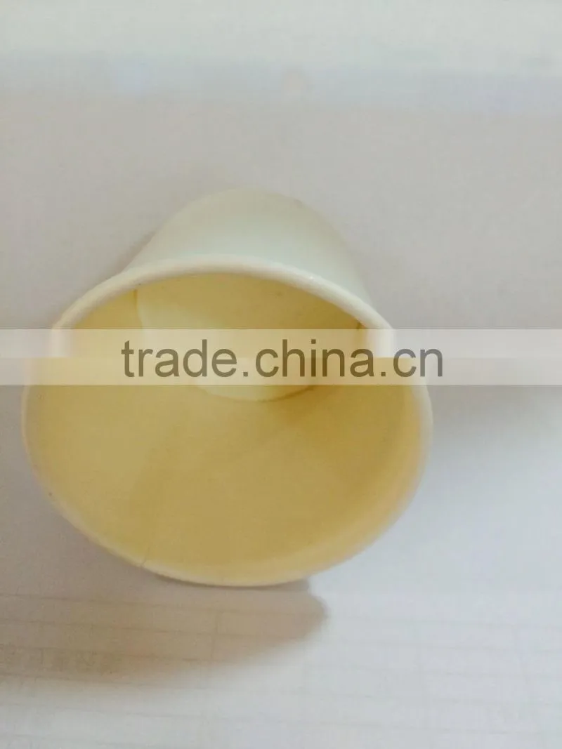 Top grade manufacturer disposable cup paper cup