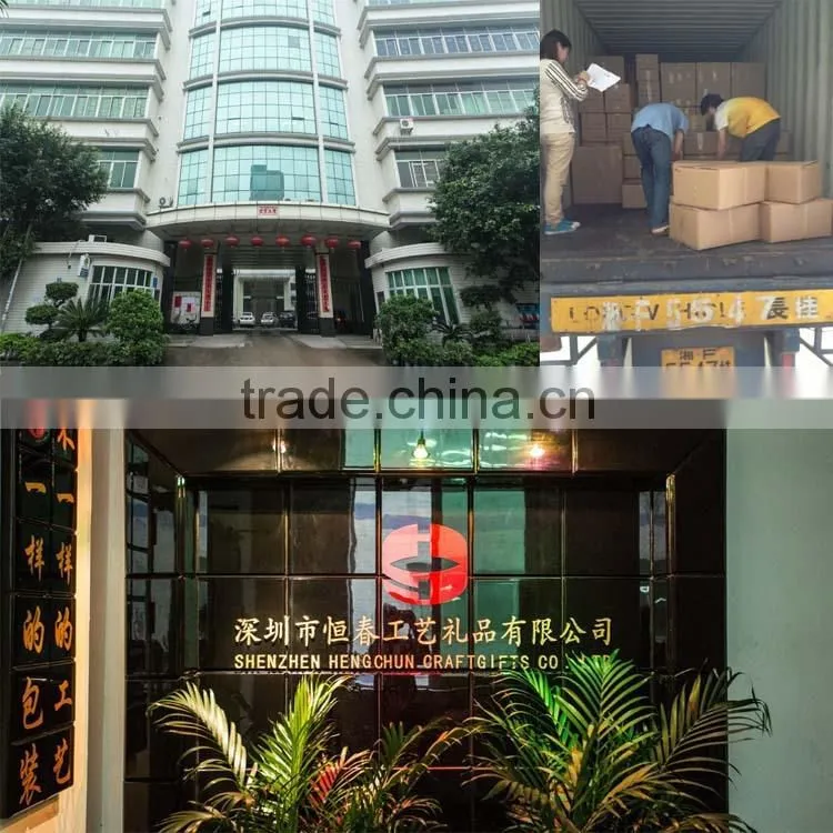 Factory direct sale good quality paper bags
