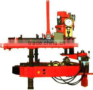 API!! Casing Back-up Tong