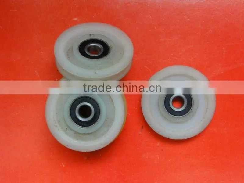 China supplier elevator parts door knife