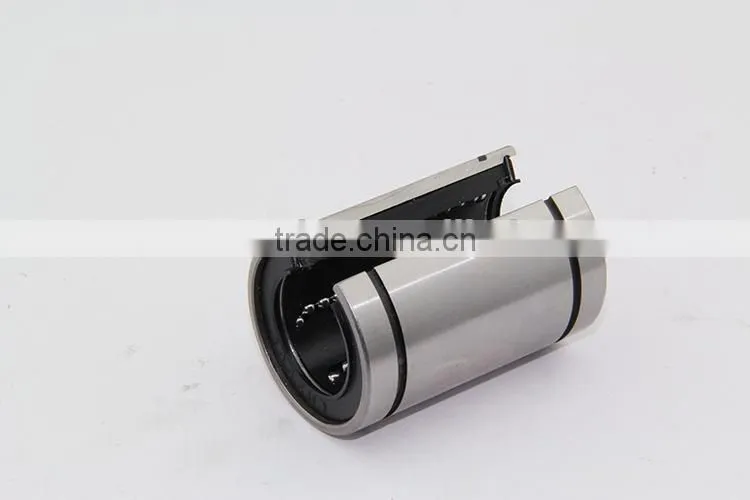 high quality long life linear bearing LM8 from China product supplier