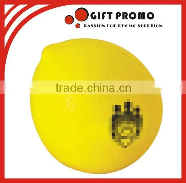 Individual Colour Personalized Stress Ball