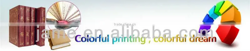 2016 Children picture-story books printing