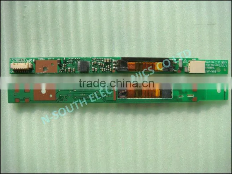 Laptop LCD Inverter Board For HP Compaq Presario G50
