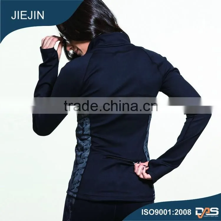 High quality women jacket womens wool coat sports jacket