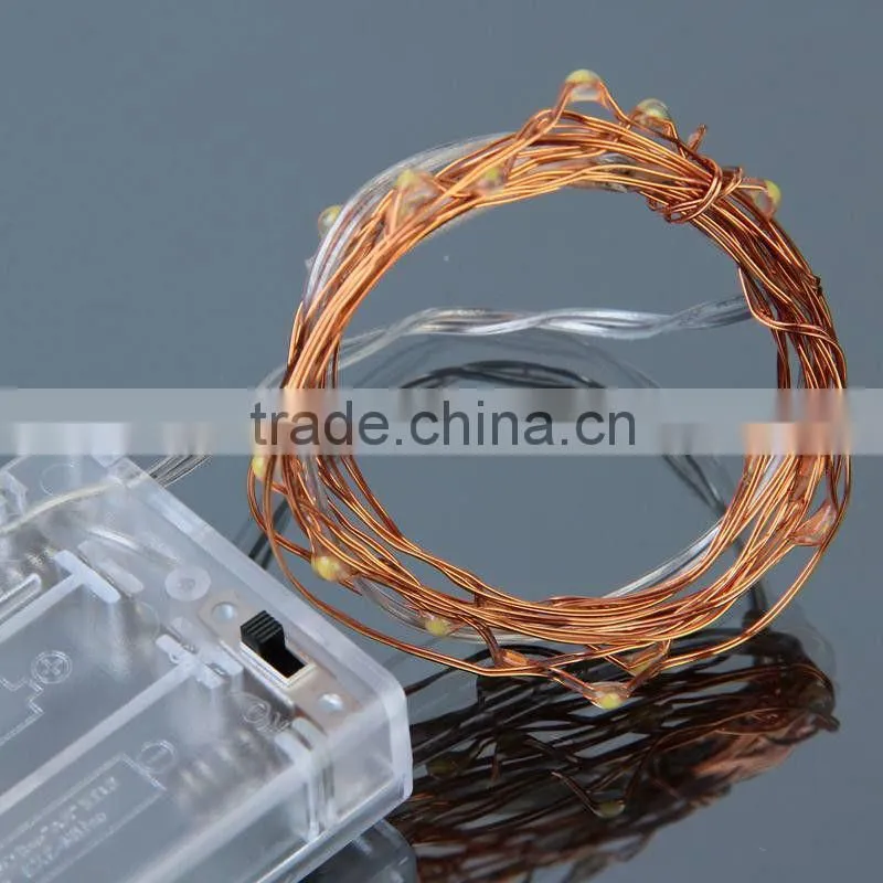 christmas lights led connectable