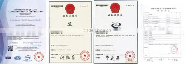 Xinxiang Dahan design beautiful miniature vibration motor with cheap price