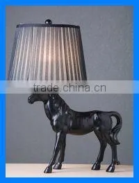 China modern home furniture handicrafts led indoor lamps