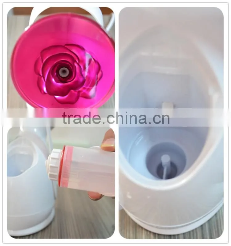 2015 New Design facial equipment beauty facial appliances
