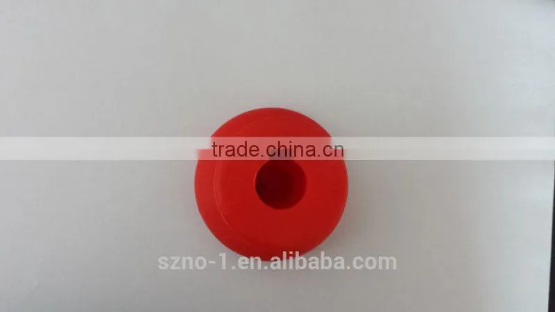 wholesale top quality custom fun shape colours silicone shisha hookah shisha rubber bowl