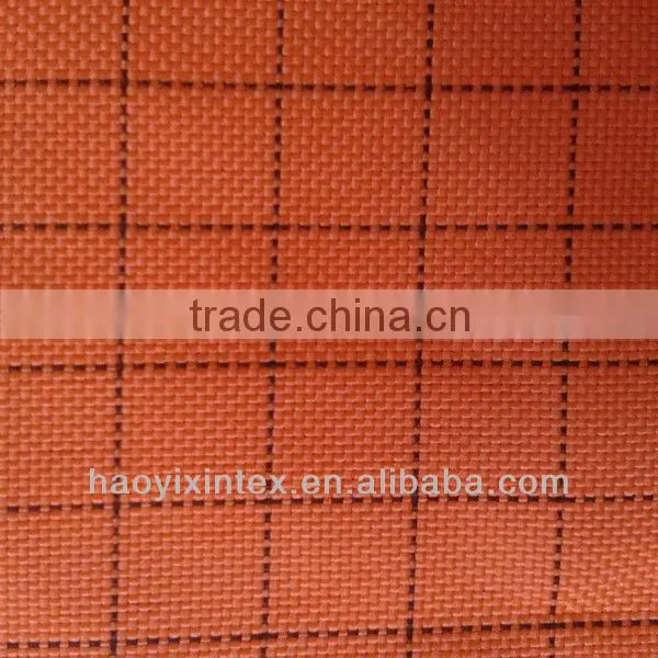 Conductive Fabric Polyester Antistatic Fabric