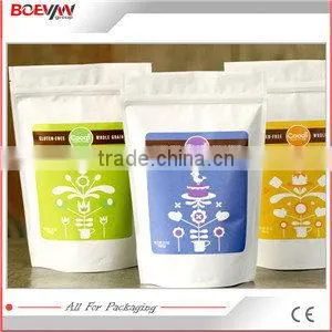 Best quality newest low price pumpkin seeds packing machine