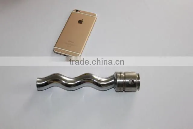 Quality assurance single screw pump Rotor ,MONO Rotor E031