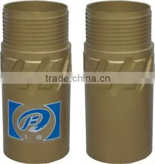 geological diamond core drill bits