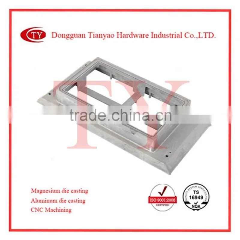 aluminium block for machining, CNC machining manufacturer