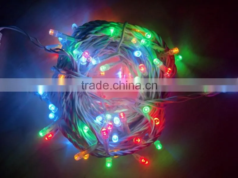 Christmas Outside Lights,Led Garland String Konstsmide Christmas Lights