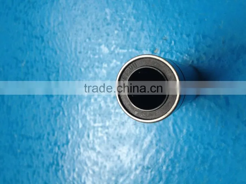 LM...L Linear Rollers bearings