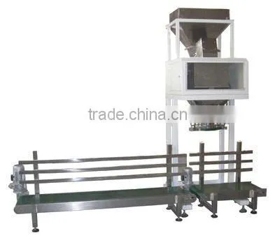 SJ-1000 Automatic Water Packaging Machine