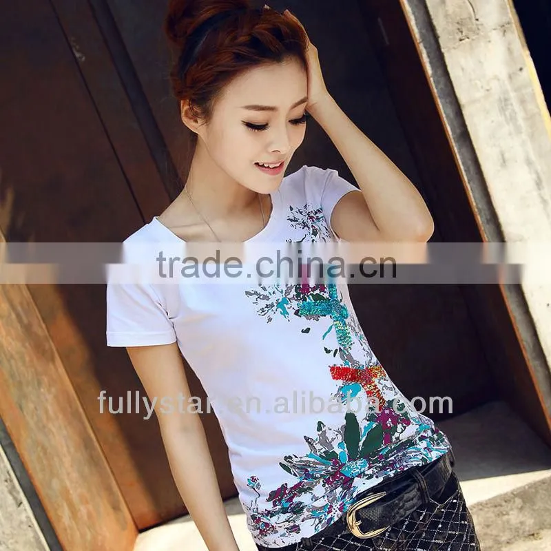 render unlined upper garment short fashion bulk plain t-shirts