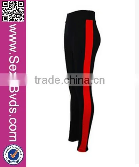 Women's Jogger Wear Stylish Strech Nylon Colorful Sports Running Pants