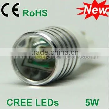 Eastar car led lgit High power with CREE chip 1156 1157 BA15S BAY15D LED Car Lamps