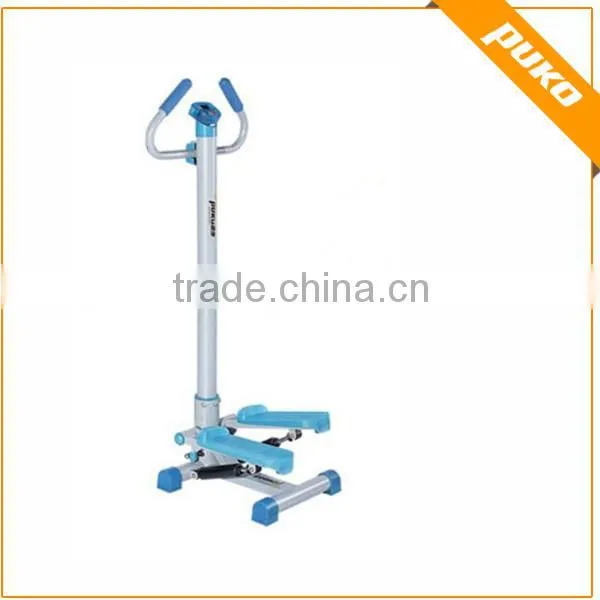 MiNi Stepper With Expander High Quality Hot Sale Indoor Body Exercise Stepper