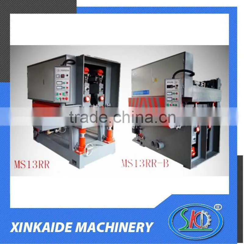 Surface Grinding Machine Punch Former Dry Mode,Composite Material Grinding Machine