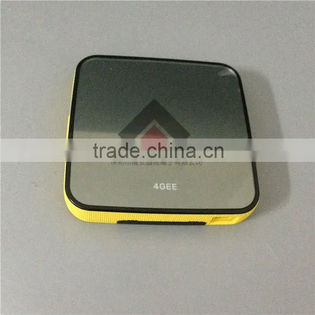 150Mbps 4G Router With SIM Card Slot Alcatel Y855