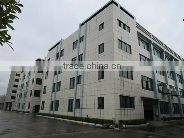 Zhaoqing Kawagoe Sports Industrial Company Limited company overview - view 4