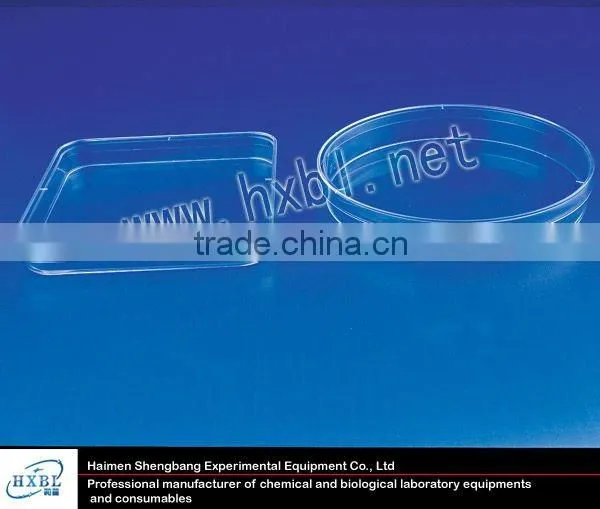 sterile petri dish 90mm