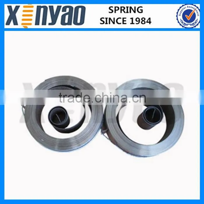Metal Custom Volute Spiral Spring